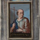 Szentkép - Szent Fülöp apostol