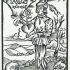 Ex libris - Harsányi László könyve