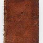 Könyv - Szophoklész: Tragoediae septem cum interpretationibus vetustis... Frankfurt, 1544