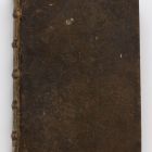 Könyv - Artaud, Antoine-Nicole, Pierre: La logique ou l'art de penser... Amszterdam, 1718