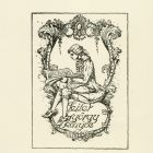 Ex libris - Seiler György