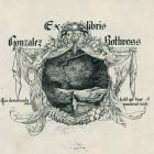 Ex libris - Gonzales Rothvoss