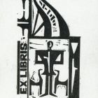 Ex libris - Füzes