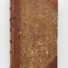 Könyv - Boerhaave, Herman: Praxis medica sive commentarium. Padova, 1728