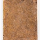 Könyv - Novotny Honorius: Supplementorum Ad Sciagraphiam... Bécs, 1800.