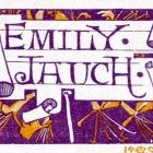 Ex libris - Emily Jauch