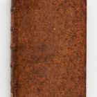 Könyv - Pufendorf, Samuel von: Introduction a l'histoire de l'univers. Amszterdam, 1721. II.