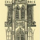 Ex libris - Volkmar Premstaller