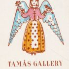 Szignet - Tamás Gallery Budapest