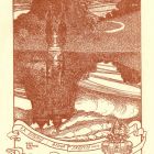 Ex libris - Anna Tausch