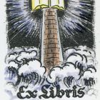 Ex libris - Ex libris (univerzális)