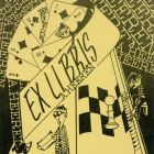 Ex libris - A. Heeren