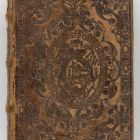 Könyv - Clément, Laurent: Insinuationes divinae pietatis... Salzburg, 1662