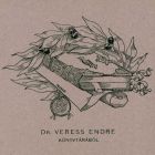 Ex libris - Dr. Veress Endre