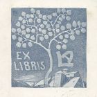 Ex libris - LA